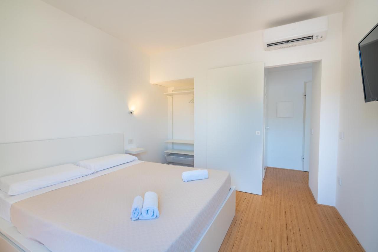 Terrazza Sella Del Diavolo - Vista Mare - Wifi Ac Apartment Cagliari Exterior photo